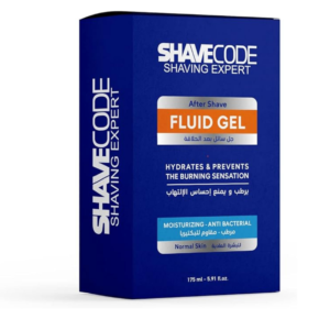 شيف كود جيل بعد الحلاقة 175مل