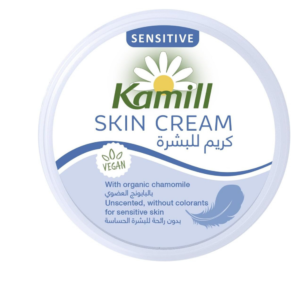 كاميل كريم بشره حساس 50جم