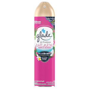 جليد سبراى تروبيكال استوائى 300مل