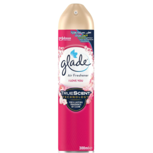 جليد سبراى عطر الحب 300مل