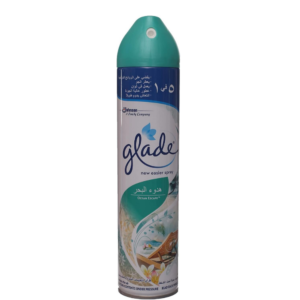 جليد سبراى هدوء البحر 300مل