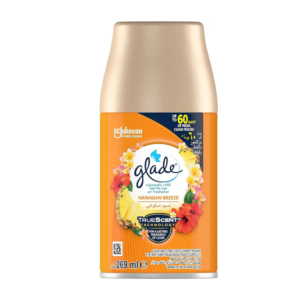 جليد غيار نسيم استوائى 269مل