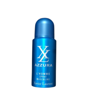 اكس ال سبراى رجالى ازورا 150مل