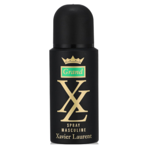 اكس ال سبراى رجالى جراند 150مل