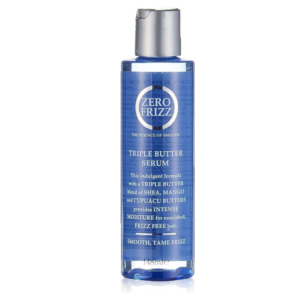 زيرو فريز سيرم زبدة ثلاثية 148مل