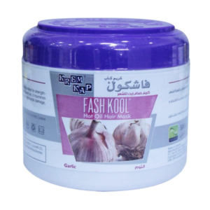 فاشكول حمام كريم ثوم 1500جم