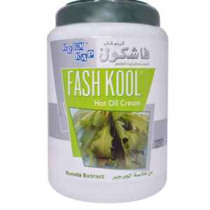 فاشكول حمام كريم جرجير 1500جم