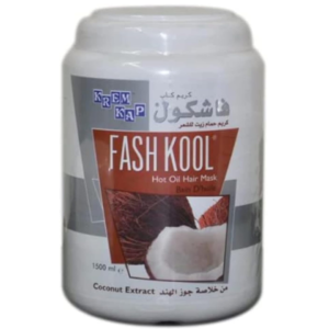 فاشكول حمام كريم جوزالهند 1500جم