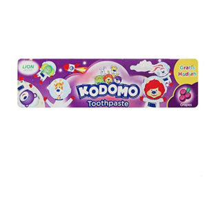 كودومو معجون 45جم+فرشة