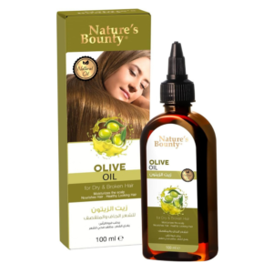 ناتشرز باونتى زيت زيتون 100مل
