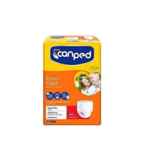 كان بيد شورت 10قطعه مقاس M