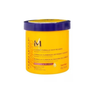 موشن كريم ريلكسر سوبر سموس 425مل