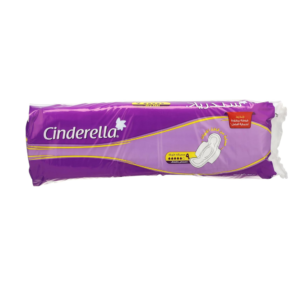 سندريلا فوط صحية 9 فوط صحية
