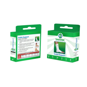 هيلثر انكل مقفول XXXL