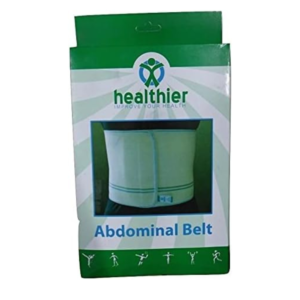 هيلثر حزام بطن مقاس XL