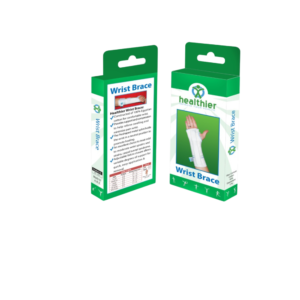 هيلثر رست بدعامة مقاس XXL