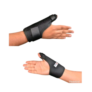 هيلثر رست بأصبع وان سايز