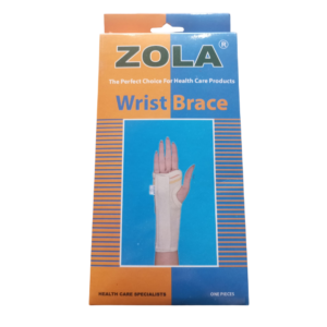 زولا رست بريس بدعامة