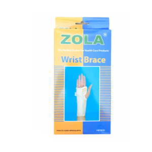 زولا رست شراب