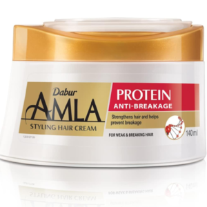 دابر املا كريم بروتين 125مل