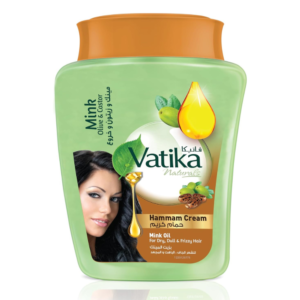 فاتيكا حمام كريم مينك