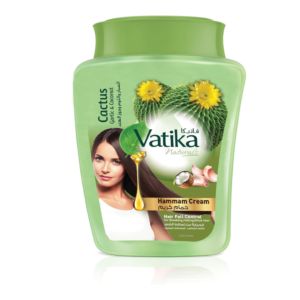 فاتيكا حمام كريم صبار