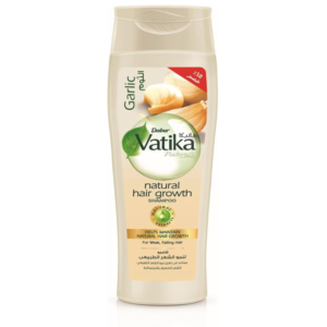 فاتيكا شامبو ثوم  خصم 15%