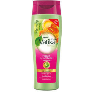 فاتيكا شامبو عسل وبيض  خصم 15%