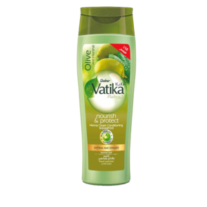 فاتيكا شامبو جرجير وزيتون