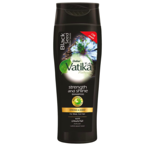 فاتيكا شامبو حبة سوداء  خصم 15%