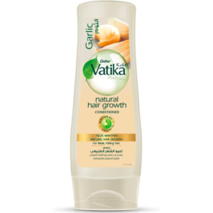 فاتيكا بلسم ثوم (ابيض) 360مل