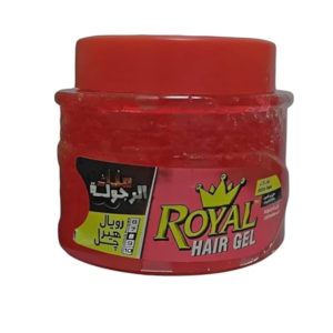 رويال جل احمر