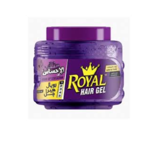 رويال جل موف