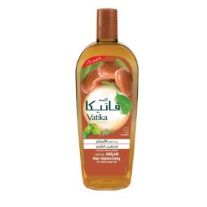 فاتيكا زيت ارجان  خصم 10%