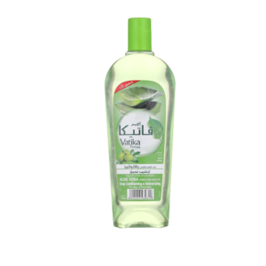 فاتيكا زيت الالوفيرا  خصم 10%