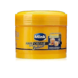 مينك كريم بالبلسم بالعسل