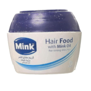 مينك كريم هيرفود بالمينك