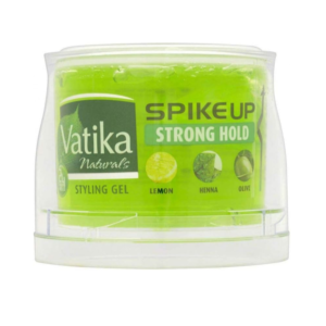 فاتيكا جل برطمان وايت لوك ازرق 250مل