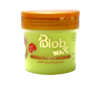 بلوب واكس زيت الارجان فسفورى 170مل