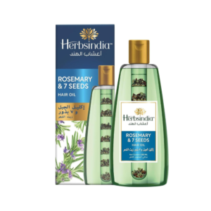 عشاب الهند زيت روزمارى 280مل