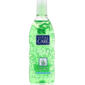 فيتال كير جيل الوفيرا للبشرة 300مل