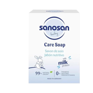 سانوسان صابون 100جم