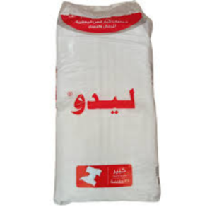 ليدو حفاضات كبار سن 36ق