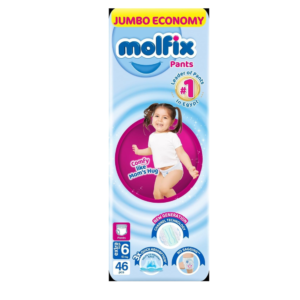 مولفكس جامبو 48ح بانتس مقاس 6