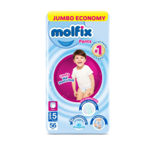مولفكس جامبو 58ح بانتس مقاس 5