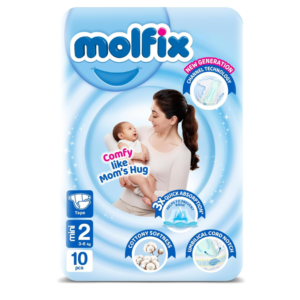 مولفكس قطع 10ح مقاس 2