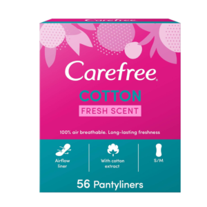 كيرفرى يومي 56 قطعه