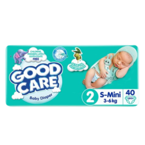 جود كير جامبو مقاس 2