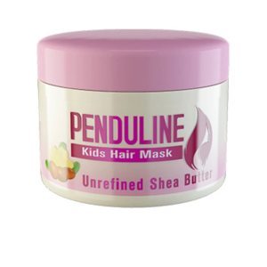 بندولين  حمام كريم للاطفال بزبدة الشيا | 300جم