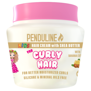 بندولين كريم شيا 150جم